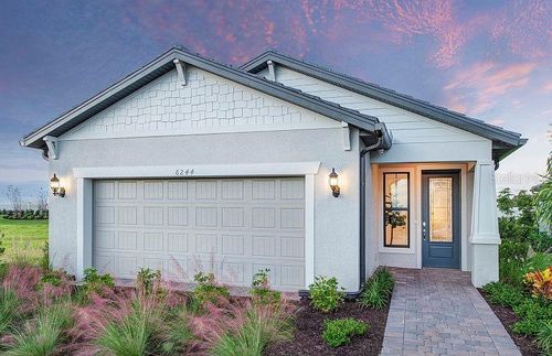 5819 Talon Preserve Dr, NOKOMIS, FL, 34275-1237 | Card Image