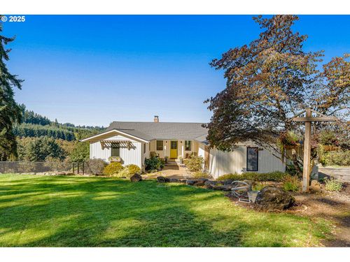 20805 Ne Big Fir Ln, Dundee, OR, 97115-9101 | Card Image
