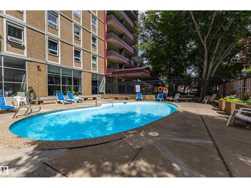 1210-10140 120 St Nw, Edmonton, AB, T5K1Z8 | Card Image