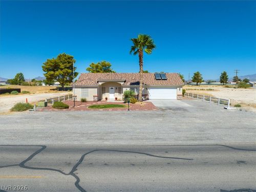 350 E Calvada Blvd, Pahrump, NV, 89048-6108 | Card Image