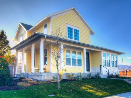 10328 S Yellow Knife Way, South Jordan, UT, 84009-1227 | Card Image