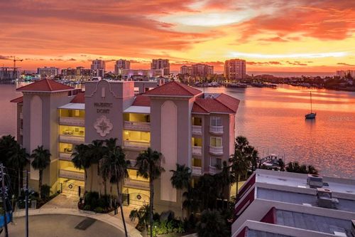 apt-501-200 Skiff Pt, CLEARWATER BEACH, FL, 33767-2144 | Card Image