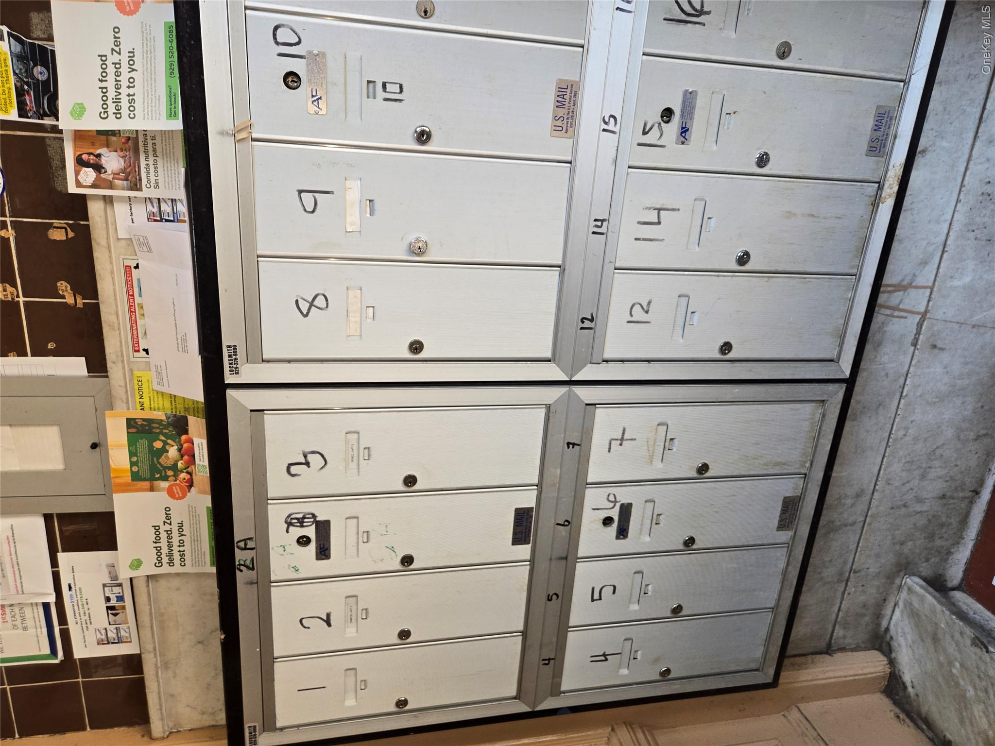 Commercial Sale in New York 4