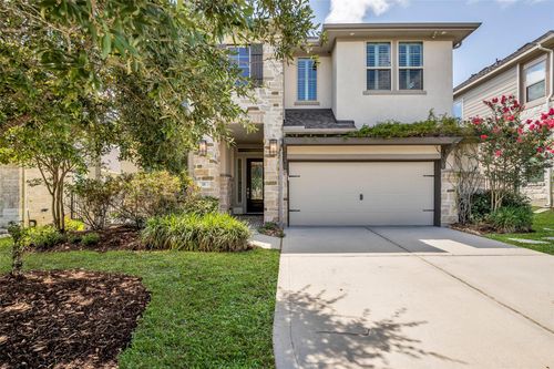 18 Botanical Vista Dr, Tomball, TX, 77375-0152 | Card Image