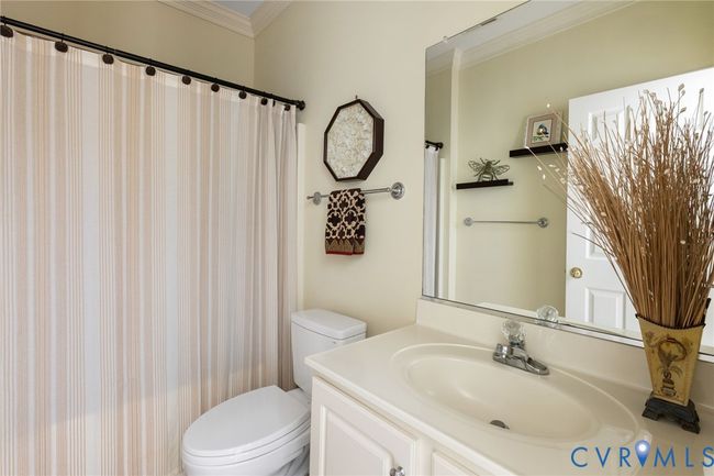 14306 Nicolay Way, House other with 3 bedrooms, 3 bathrooms and null parking in Midlothian VA | Image 22