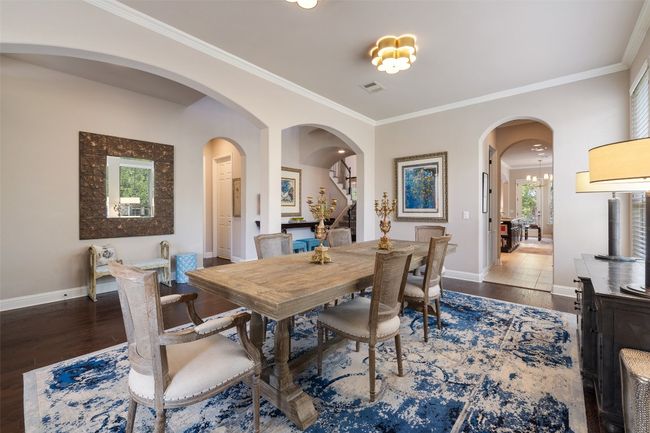 11100 Twisted Elm Dr, House other with 5 bedrooms, 4 bathrooms and 4 parking in Austin TX | Image 6