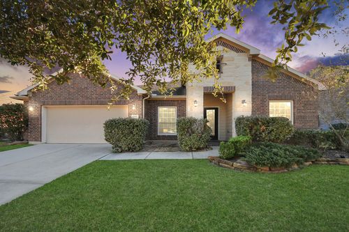 7610 Willow School Dr, Spring, TX, 77389-1503 | Card Image