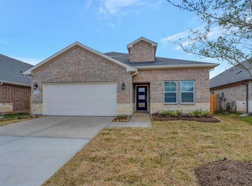 1219 Muscadine Hollow Lane, Richmond, TX, 77406 | Card Image