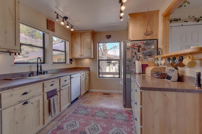 7960 Litov Ct, House other with 3 bedrooms, 3 bathrooms and null parking in Beckwourth CA | Image 7