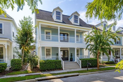 1241 Golden Canna Ln, CELEBRATION, FL, 34747-4010 | Card Image