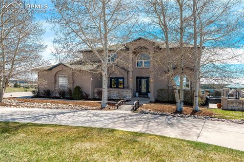 19135 Royal Troon Drive, Monument, CO, 80132 | Card Image