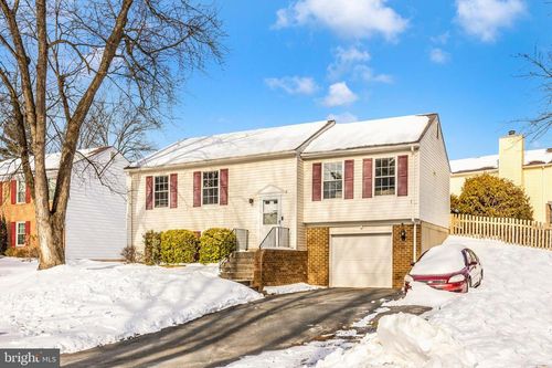 8900 Successful Way, WALKERSVILLE, MD, 21793-7873 | Card Image