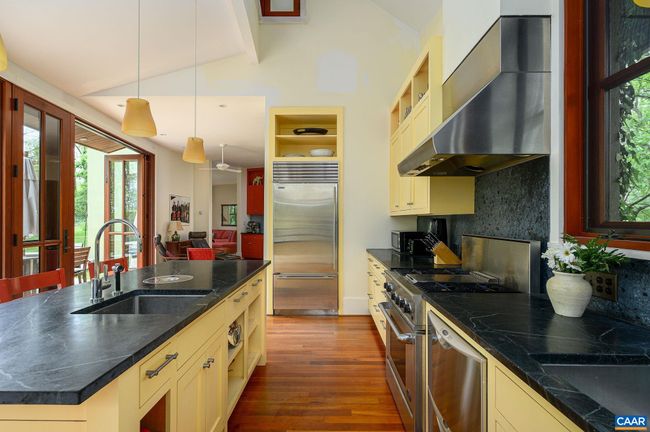 1112 Park St, House other with 4 bedrooms, 4 bathrooms and null parking in CHARLOTTESVILLE VA | Image 19