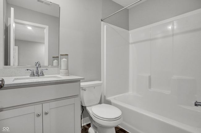 15262 Swallow Falls Way, Townhouse with 3 bedrooms, 3 bathrooms and null parking in Fishers IN | Image 31