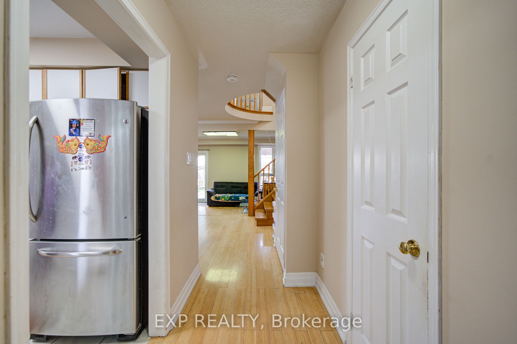 Residential in Toronto E07 5