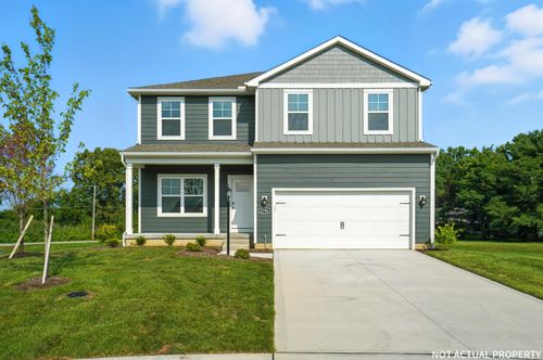2756 Carrowmore Ct, Delaware, OH, 43015-4547 | Card Image
