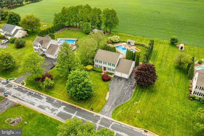 41 Diane Dr, House other with 4 bedrooms, 3 bathrooms and null parking in Honey Brook PA | Image 55