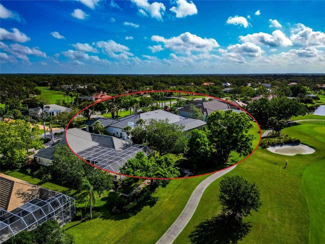 600 Eagle Watch Ln, House other with 3 bedrooms, 3 bathrooms and null parking in OSPREY FL | Image 71