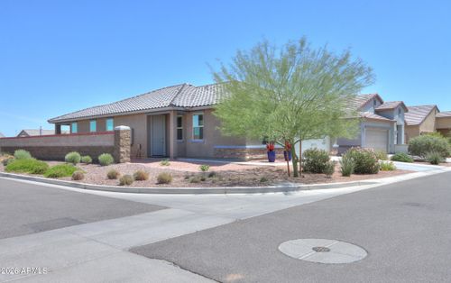 42050 W Morning Glory Way, Maricopa, AZ, 85138-1255 | Card Image