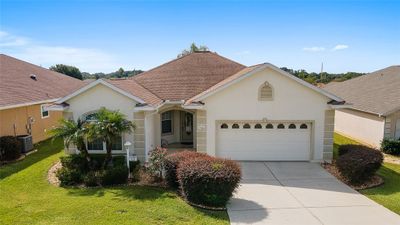 17846 Se 125th Circle, House other with 2 bedrooms, 2 bathrooms and null parking in Summerfield FL | Image 1