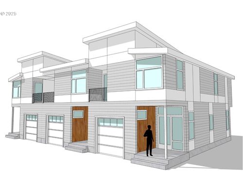 b-5041 Se King Rd, Milwaukie, OR, 97222-4319 | Card Image