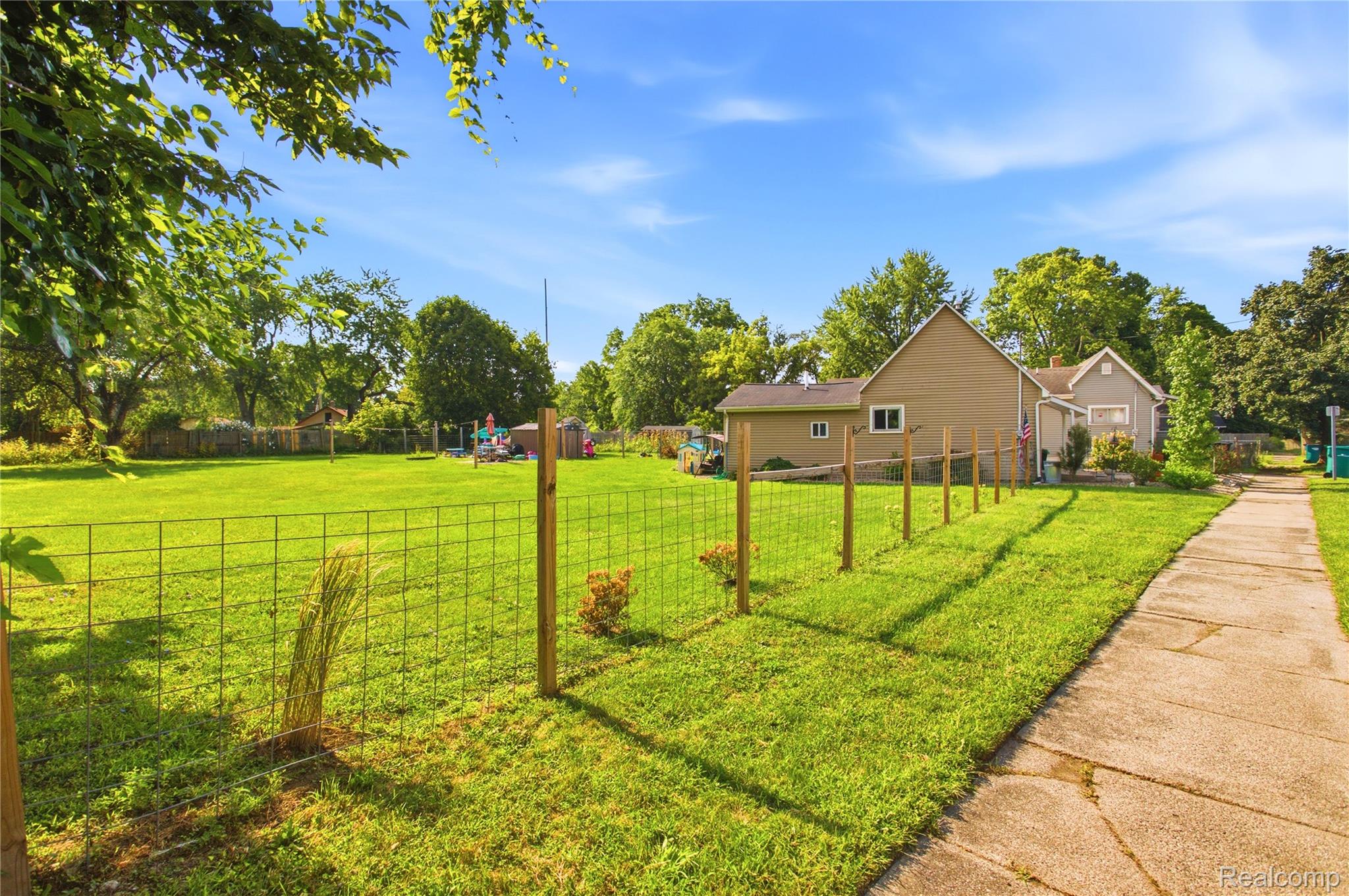 Residential in Lansing 5