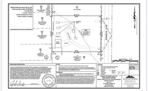 0 Dogwood Cir, Austell, GA, 30168 | Card Image