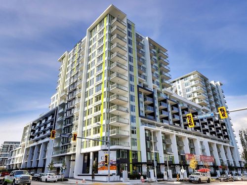 907-8699 Hazelbridge Way, Richmond, BC, V6X0T4 | Card Image