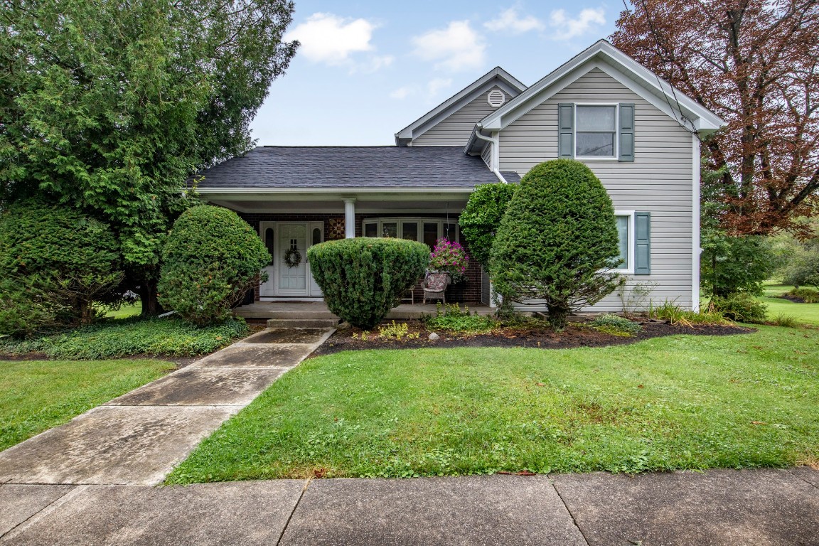 Worth St, Corry, PA 16407