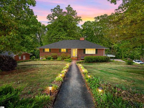 117 Tanglewylde Dr, Spartanburg, SC, 29301-2946 | Card Image