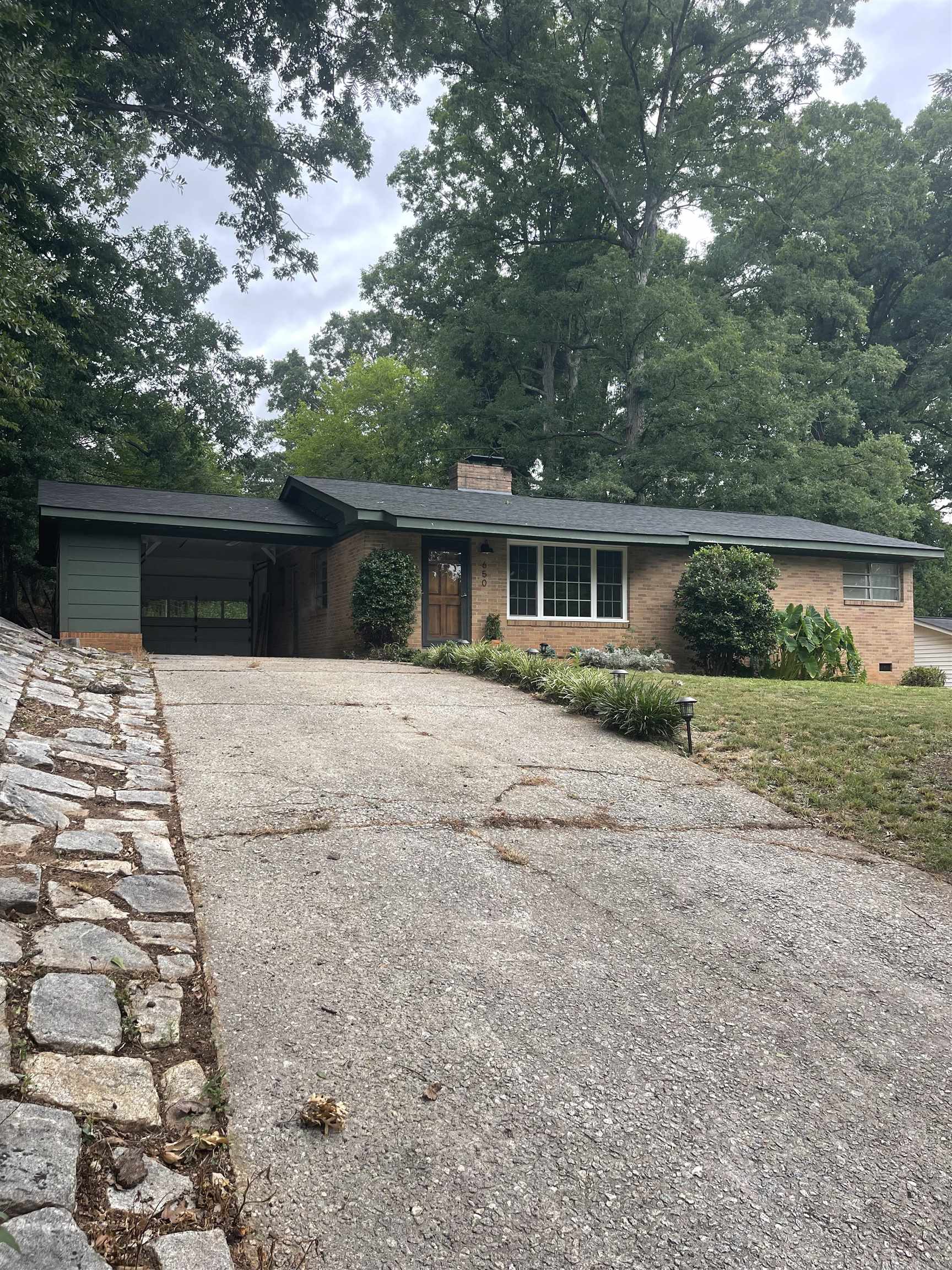 Residential in Spartanburg
