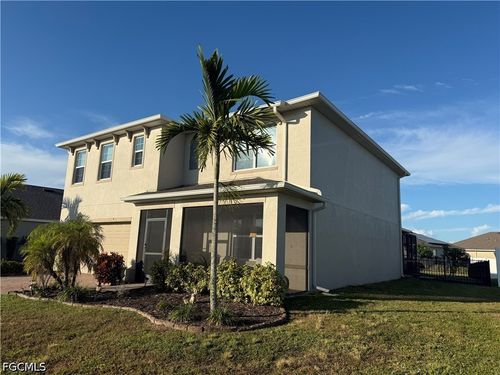 2739 Merida Ln, CAPE CORAL, FL, 33909-5429 | Card Image