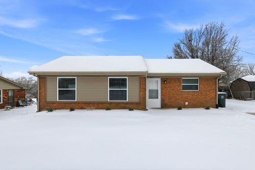 3805 Rapid Run Drive, Lexington, KY, 40517 | Card Image