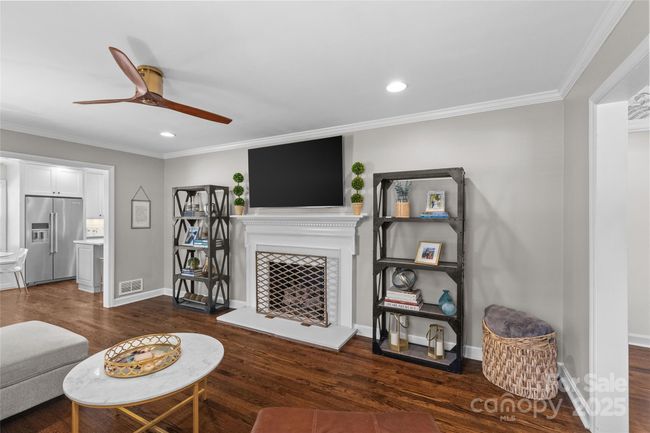5501 Murrayhill Rd, House other with 3 bedrooms, 2 bathrooms and null parking in Charlotte NC | Image 8
