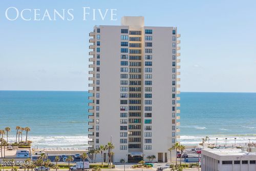 303-2987 S Atlantic Ave, Daytona Beach, FL, 32118-6040 | Card Image