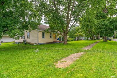 507 S Linden Street, House other with 3 bedrooms, 1 bathrooms and null parking in Delavan IL | Image 2