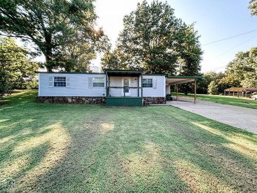 109 N North Carolina N, Imboden, AR, 72434 | Card Image