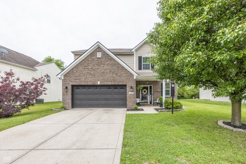 5142 Choctaw Ridge Dr, Indianapolis, IN, 46239-7655 | Card Image