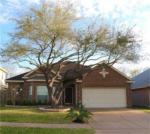 3714 Sheldon Dr, Pearland, TX, 77584-8378 | Card Image