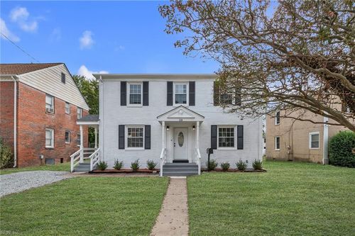 118 Armstrong Drive, Hampton, VA, 23669 | Card Image