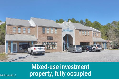 314 Highway 90, Waveland, MS, 39576-2672 | Card Image