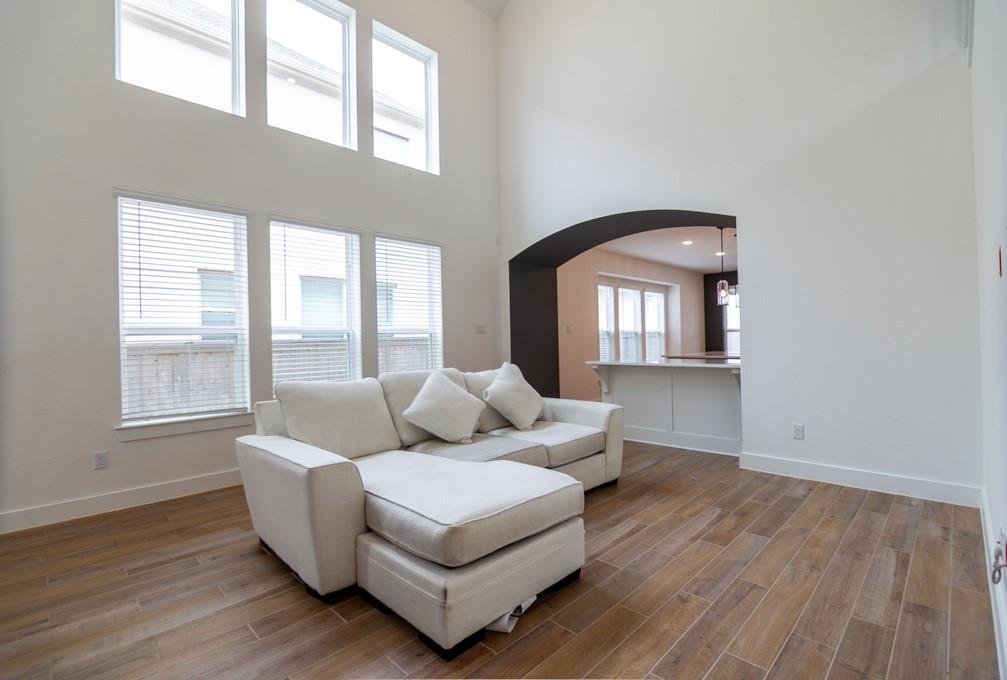Residential in Cypress 3