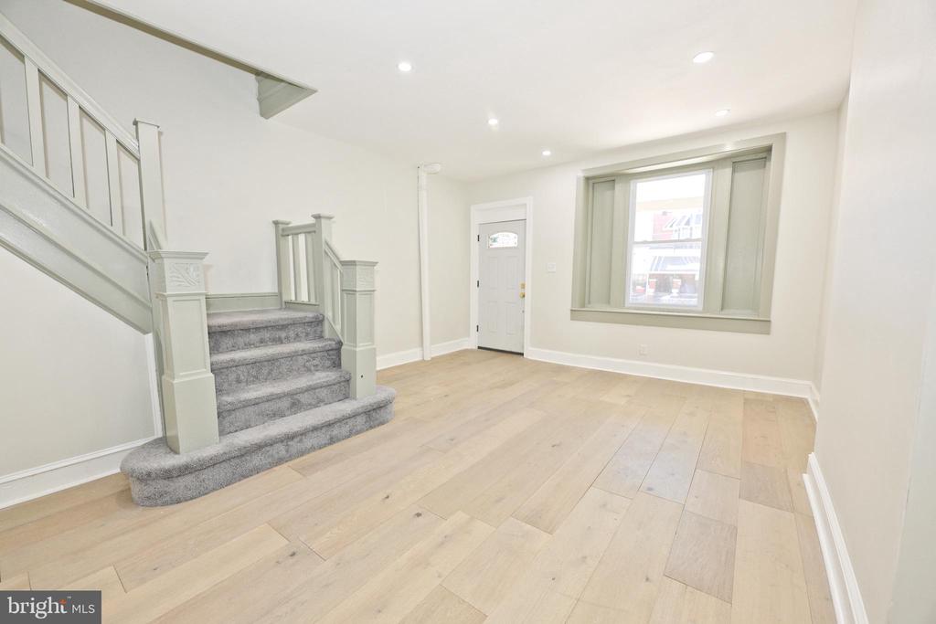 Residential in PHILADELPHIA 5
