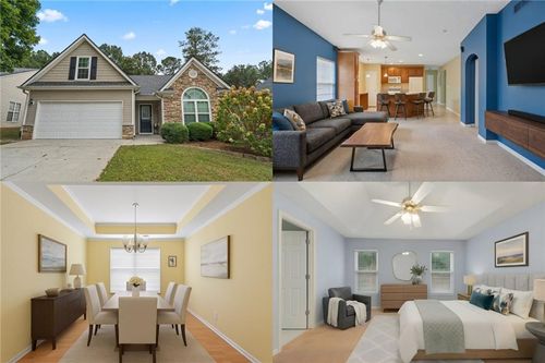 1750 Arborwood Dr, Grayson, GA, 30017-2879 | Card Image
