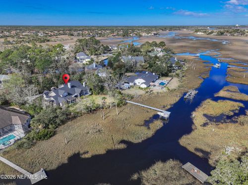 24698 Misty Lake Dr, Ponte Vedra Beach, FL, 32082-2139 | Card Image