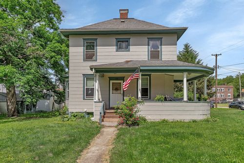 458 Pearl St, Marseilles, IL, 61341-1512 | Card Image