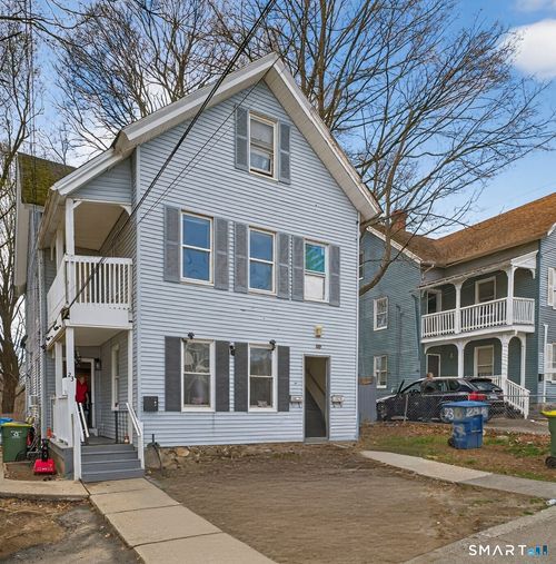 3-27 Beacon St, Waterbury, CT, 06704-3421 | Card Image