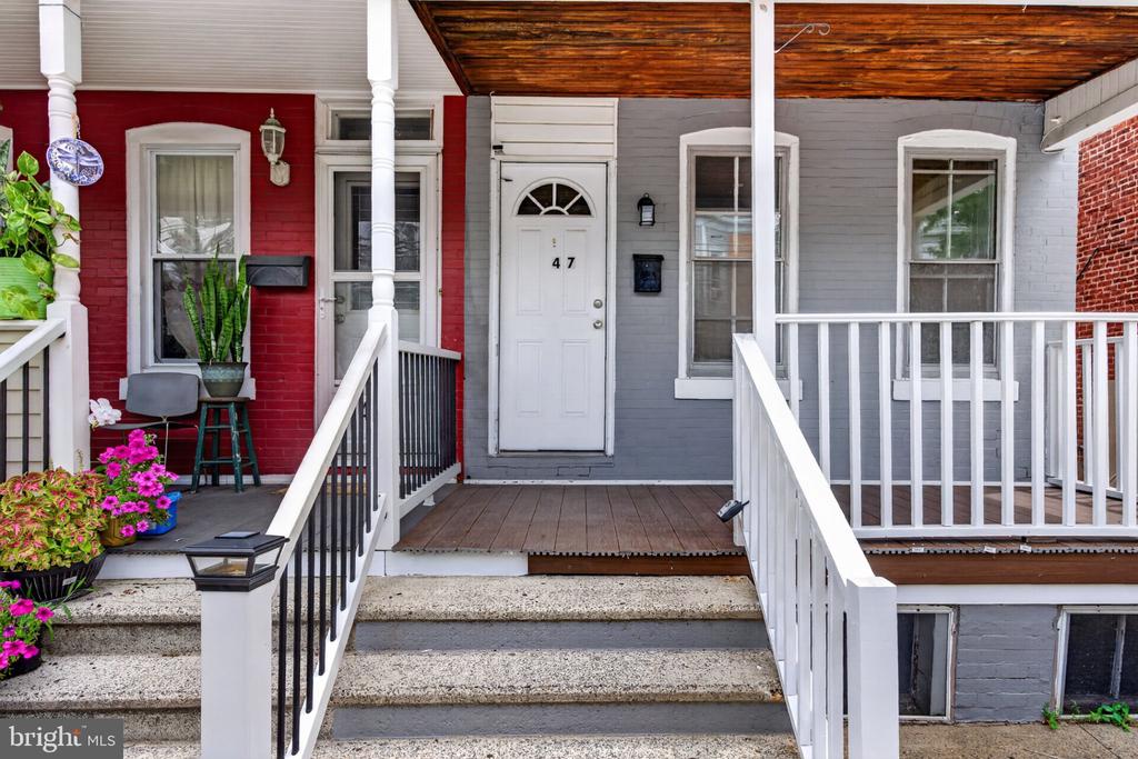 Residential in TRENTON 3