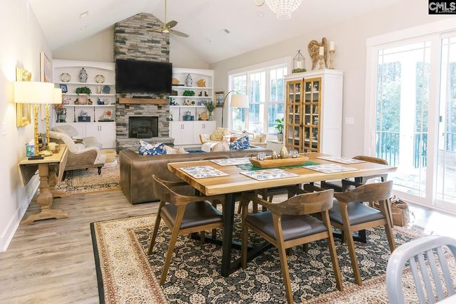 1132 Dan Comalander Rd, House other with 3 bedrooms, 5 bathrooms and null parking in Chapin SC | Image 26