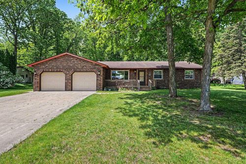 2850 Weigl Road, James Township, MI, 48609 | Card Image